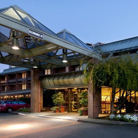 University Place Hotel And Conference Center Portland Kültér fotó