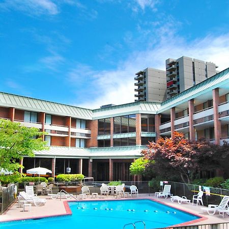 University Place Hotel And Conference Center Portland Kültér fotó