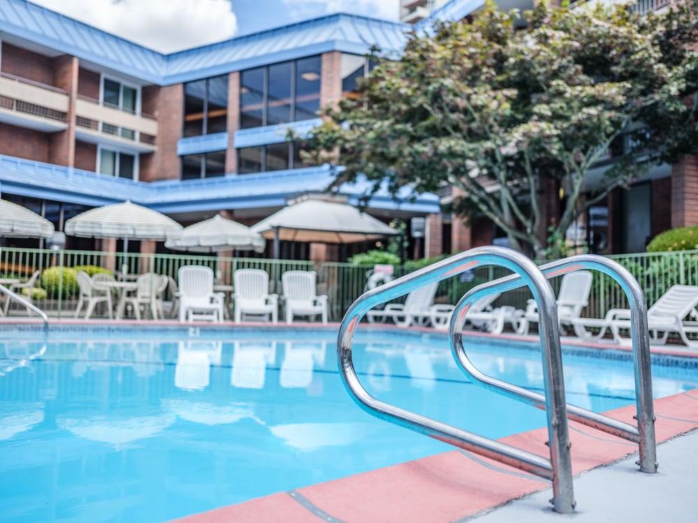 University Place Hotel And Conference Center Portland Kültér fotó