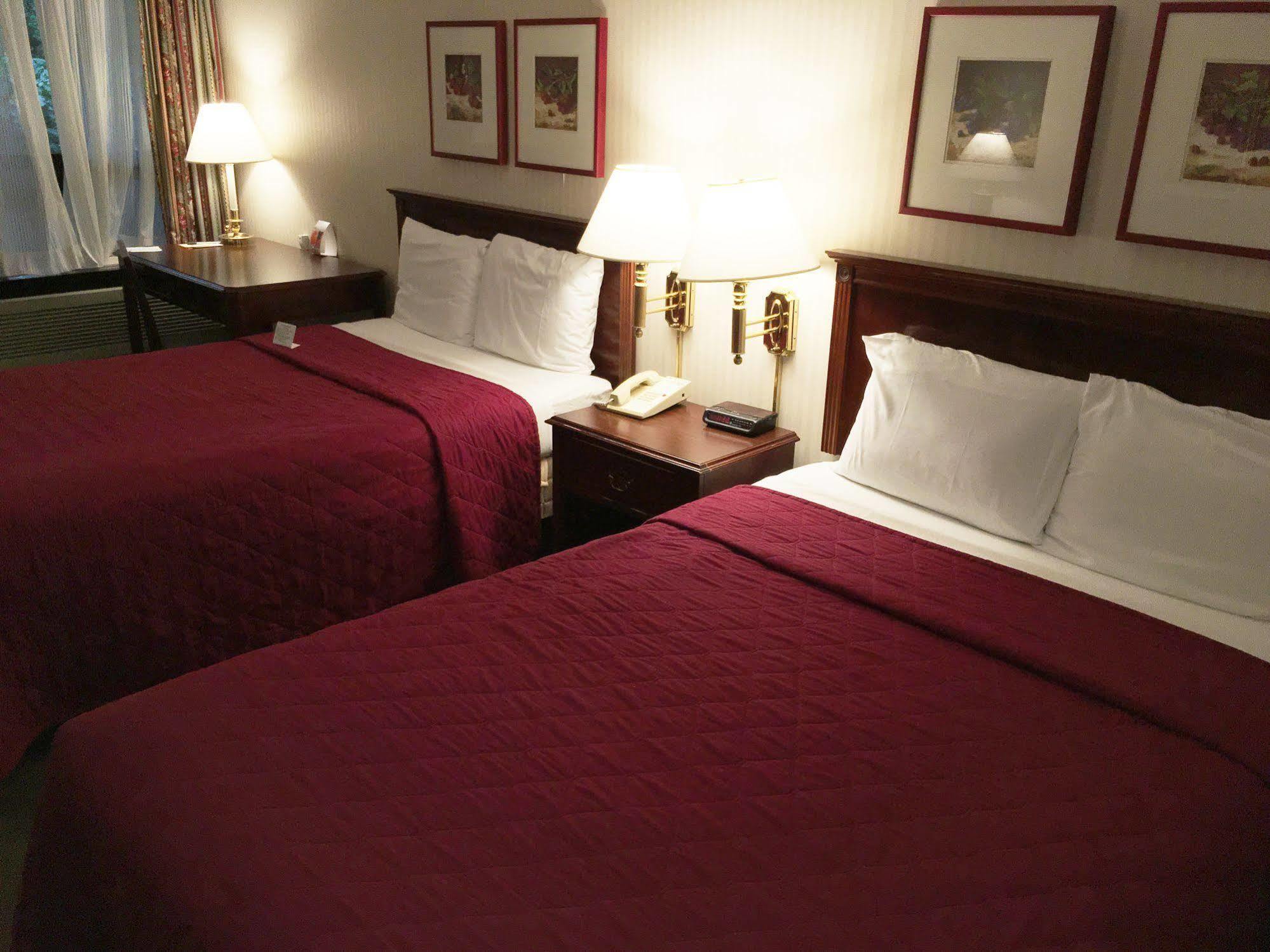 University Place Hotel And Conference Center Portland Kültér fotó