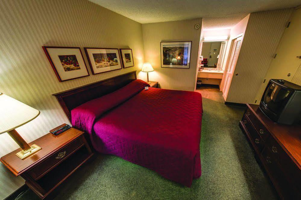 University Place Hotel And Conference Center Portland Kültér fotó