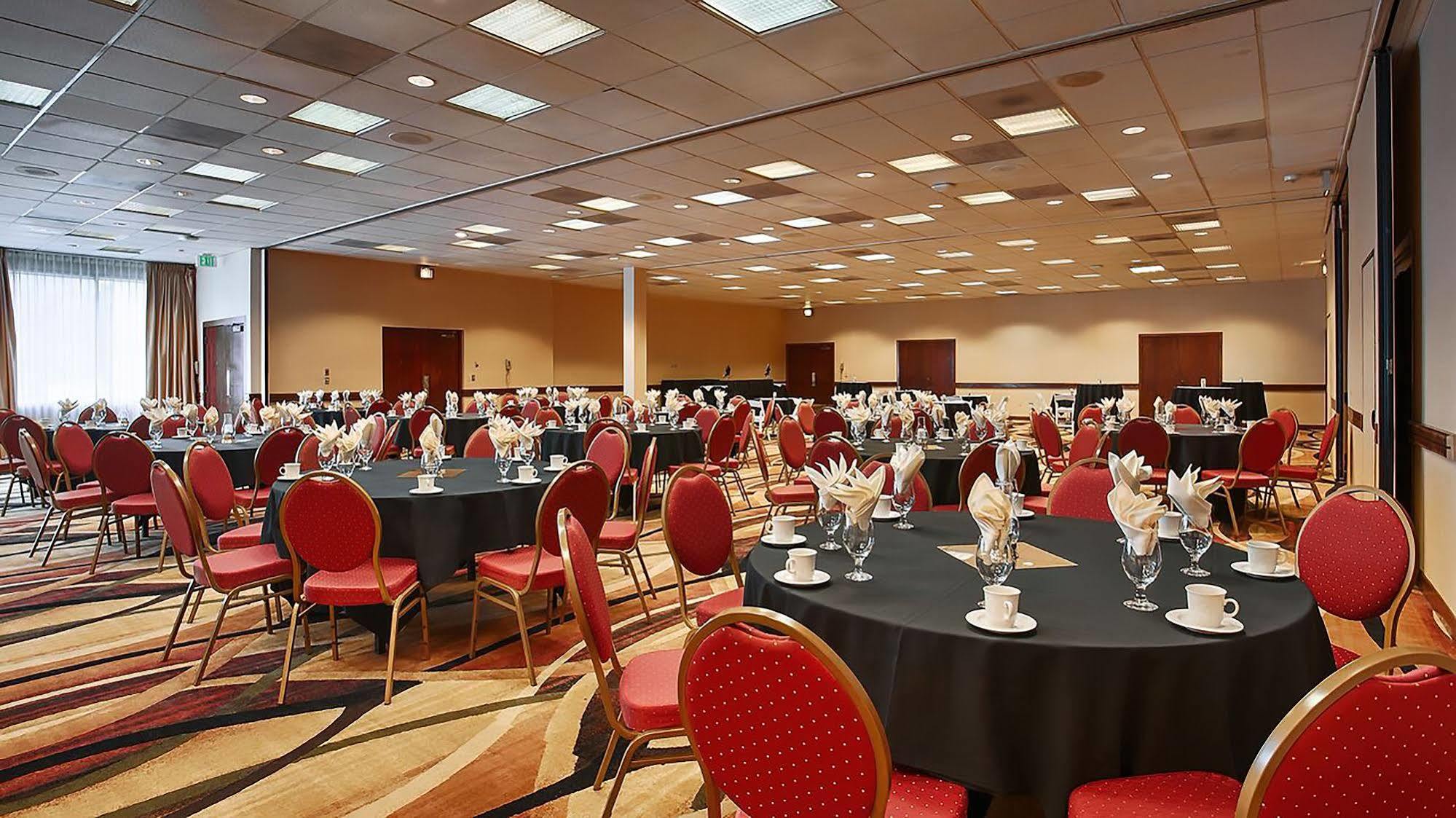 University Place Hotel And Conference Center Portland Kültér fotó