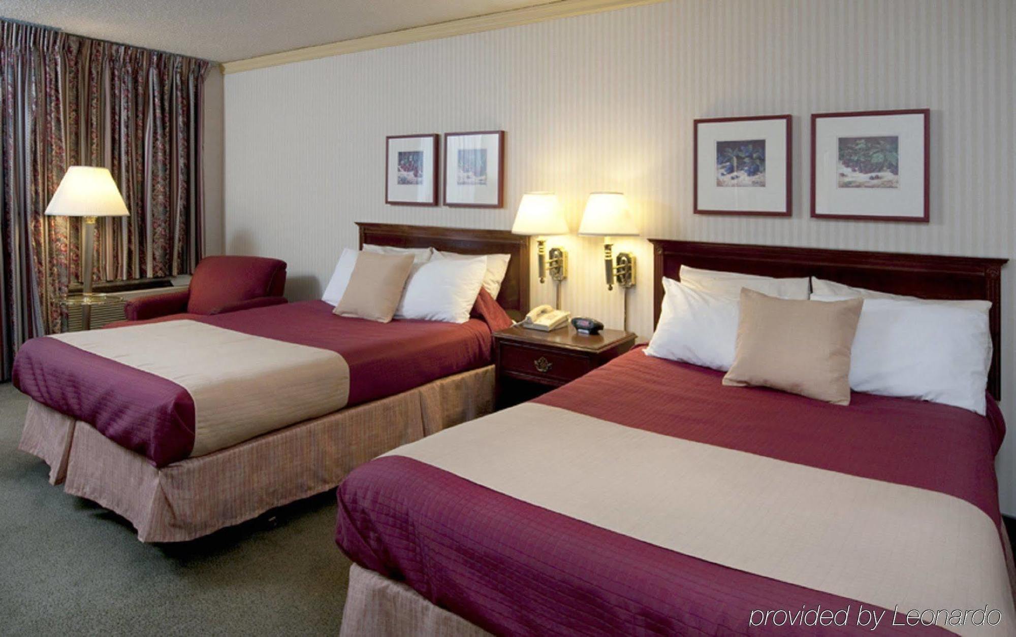 University Place Hotel And Conference Center Portland Kültér fotó