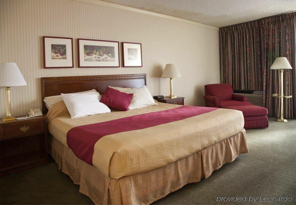 University Place Hotel And Conference Center Portland Kültér fotó